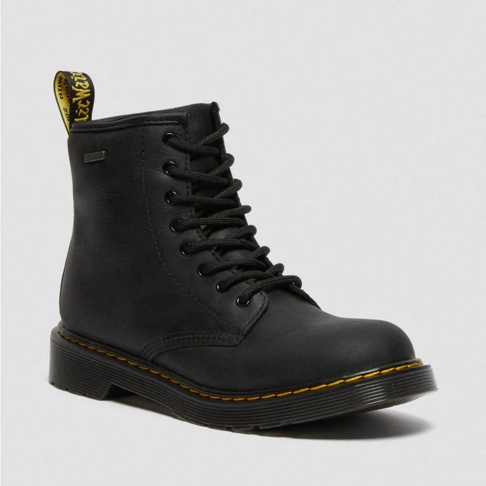 DR. MARTENS CHILD BOOTS - BRAND NEW